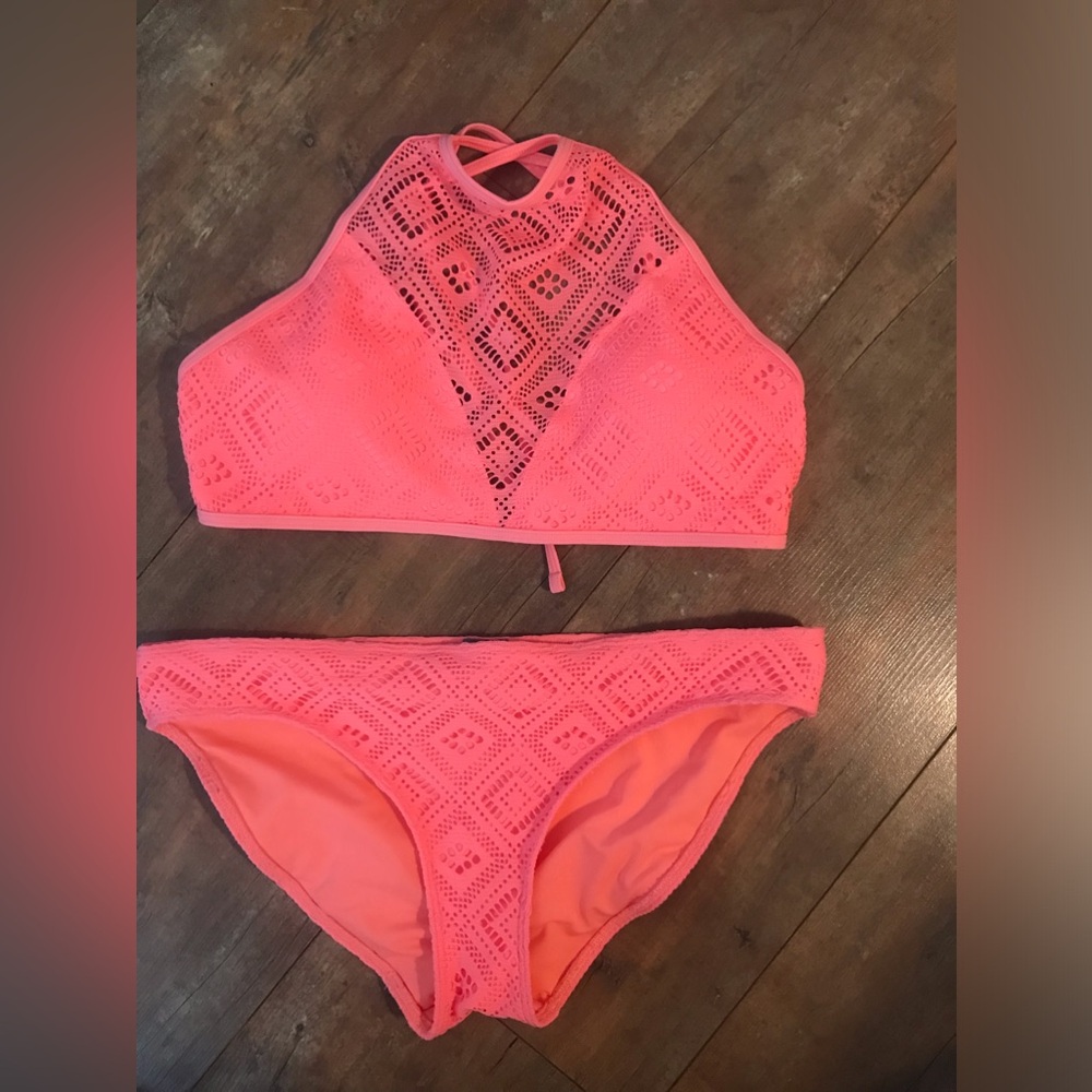 Aerie swim set